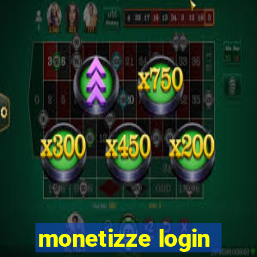 monetizze login